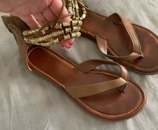 aldo sandles