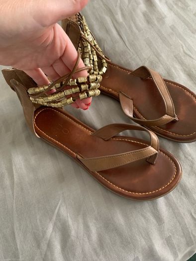 aldo sandles