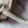 Karen Millen Suede 100% Handbag Image 9