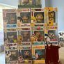 Large Funko Pop Collection Image 8