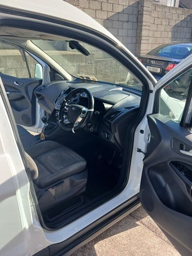Ford Transit 2016