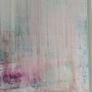Large Original Abstract Painting Contemporary Art Modern Irish abstract art Framed Image 8