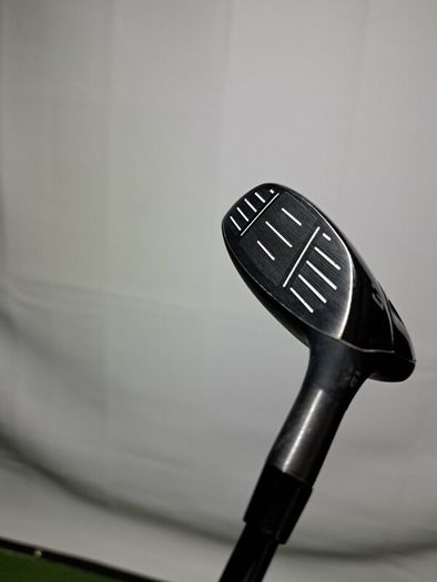 3 wood