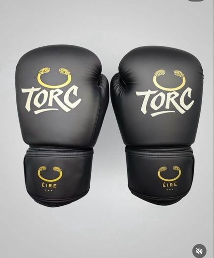 Boxing Gloves