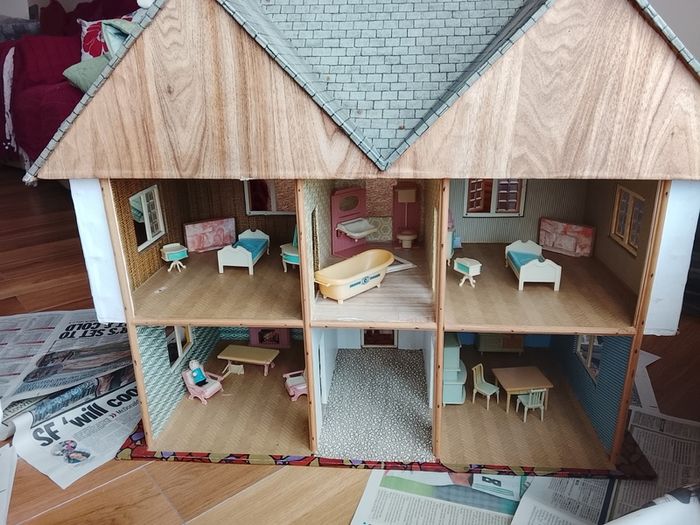 Dolls house