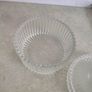 Mikasa Diamond Fire Candy Dish/Canister Image 8