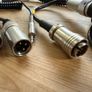 SQN-4S Mini Analogue Audio Location Mixer Image 8