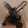 Buggy + Car Seat + Carrycot - Ickle Bubba Stomp Image 2