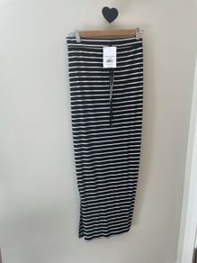 maternity skirt