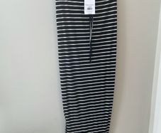 maternity skirt