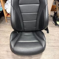 seat mercedes w205 or glc