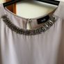 Wallis Ladies Blouse/Top, size S Image 3