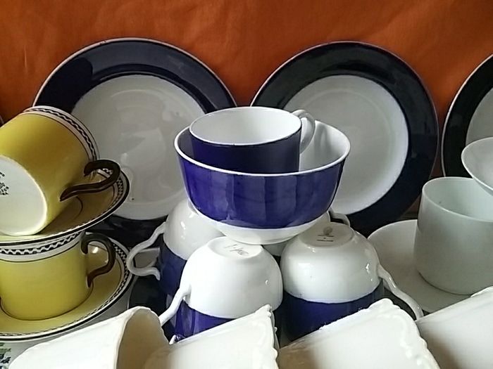 Collection of Coffee & Tea sets