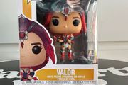 Funko Pop! Fortnite Valor #463