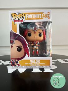 Funko Pop! Fortnite Valor #463