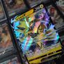Zeraora V ! Double Rare ! from VMAX Climax Set ! 2021 ! Japanese Pokemon Card ! Image 3