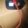 Jump starter & Air Compressor Image 4