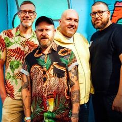 Horse Meat Disco Fidelity Friday 02/10 x3