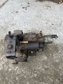 1.5 DCI pump