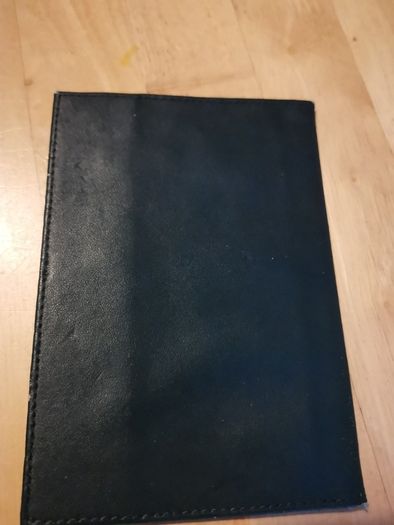 Passport Holder