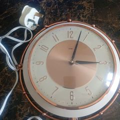 antique clock
