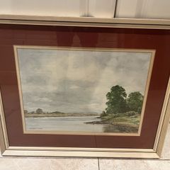 Howard Knee Original Broadmeadiow Sworda