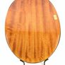Vintage Marquetry tray Image 5