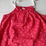 Girls summer dress Image 2