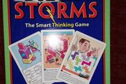 Visual Brainstorms (100 Puzzles)
