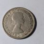 Australia Florin 1959. Image 2