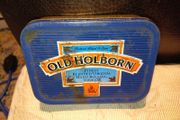 Vintage Old Holborn Tun