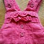 Baby dungarees Image 4