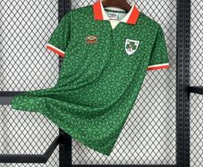 Mens Ireland "St Patrick's Day" Jersey