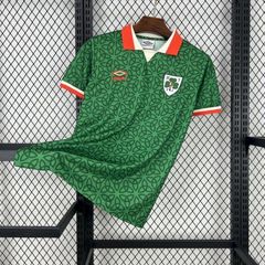 Mens Ireland "St Patrick's Day" Jersey