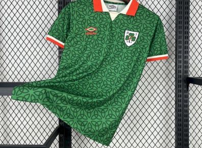 Mens Ireland "St Patrick's Day" Jersey
