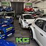 Car Parking Lifts / Vehicle Storage Stackers  Kg Image 9