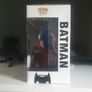 Batman 9" Chase Funko Pop Image 2