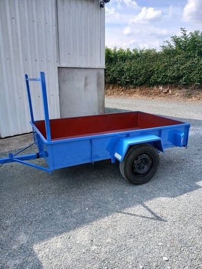 Trailer