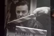 Extras Ricky Gervais Scripts