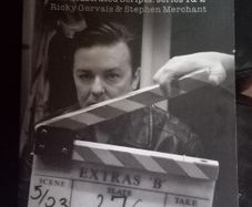 Extras Ricky Gervais Scripts