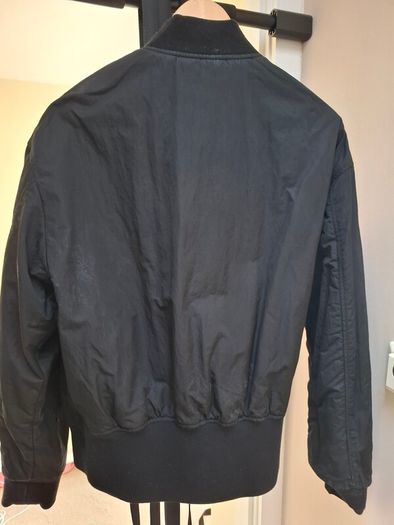 EMPORIO Armani Reverseible Bomber