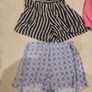 Ladies shorts bundle size s 5 pairs of shorts Image 3