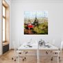 Mayo, Sleeping Fishing Boats Art Prints Image 2