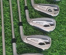 Price Drop To Clear !!! Brand New Titleist T300 Irons 5 To Aw