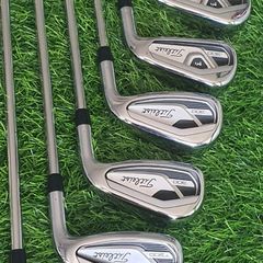 Brand New Titleist T300 Irons 5 To Aw