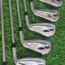 Brand New Titleist T300 Irons ( DOZEN PROVs FREE ) Image 3