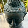 Buddha head Image 3