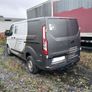 Ford Transit custom 2021 Image 6