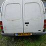2002 Ford Escort 55 Van 1.8 Diesel Image 3