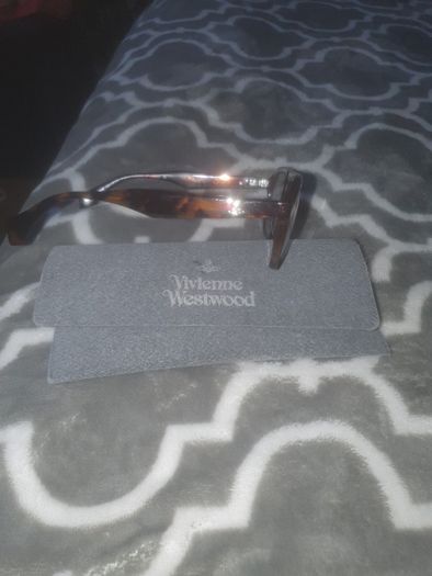 vivienne westwood glasses